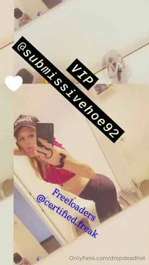 Dropdeadhot OnlyFans Leaked Free Thumbnail Picture - #o3KTXpqgfd