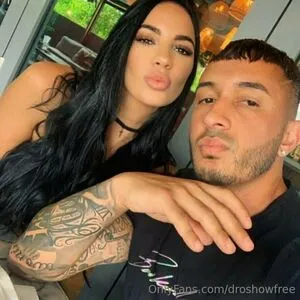 Droshowfree OnlyFans Leaked Free Thumbnail Picture - #9FUGPnWl89