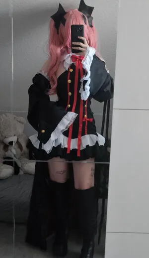 Drowsylio OnlyFans Leaked Free Thumbnail Picture - #EE974SCTkT