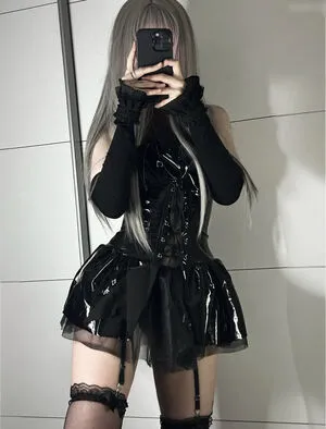 Drowsylio OnlyFans Leaked Free Thumbnail Picture - #ZTx6OAAIBF