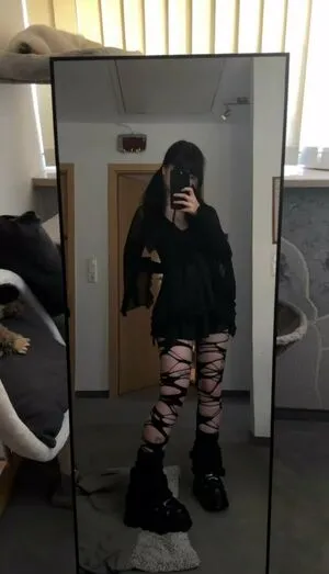 Drowsylio OnlyFans Leaked Free Thumbnail Picture - #pEJ7d3Ul5c