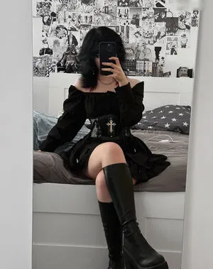 Drowsylio OnlyFans Leaked Free Thumbnail Picture - #scmy4rLCQm