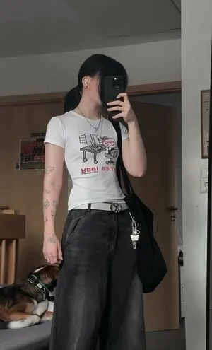 Drowsylio OnlyFans Leaked Free Thumbnail Picture - #xiqDGcezyf