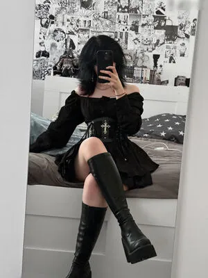 Drowsylio OnlyFans Leaked Free Thumbnail Picture - #xxXFvvqpBj