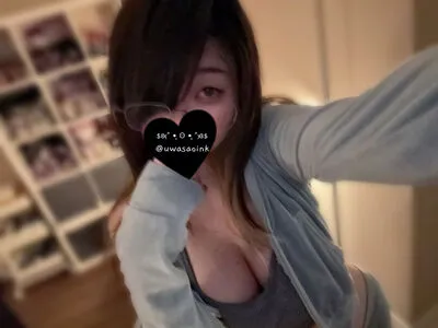 Drowsypotion Uwasaoink OnlyFans Leaked Free Thumbnail Picture - #QbmPPKtxa1