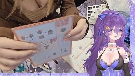 Drowsypotion OnlyFans Leaked Free Thumbnail Picture - #URWZP1Fl2i