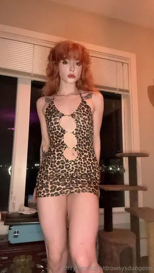 Drowsysdungeon OnlyFans Leaked Free Thumbnail Picture - #IdkAsZcDsQ