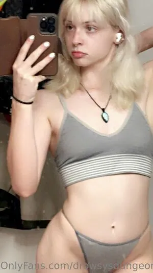 Drowsysdungeon OnlyFans Leaked Free Thumbnail Picture - #J1VBXf53Wr