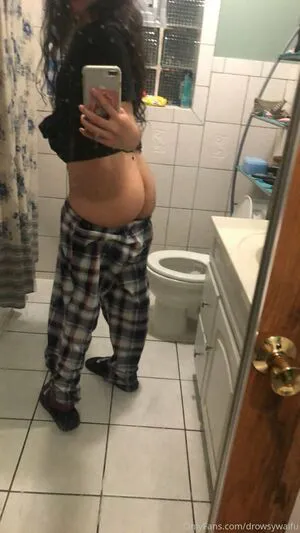 Drowsywaifu OnlyFans Leaked Free Thumbnail Picture - #4cBdLbnoUz