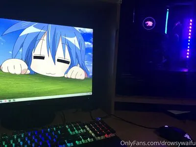 Drowsywaifu OnlyFans Leaked Free Thumbnail Picture - #on9Bj0mq34