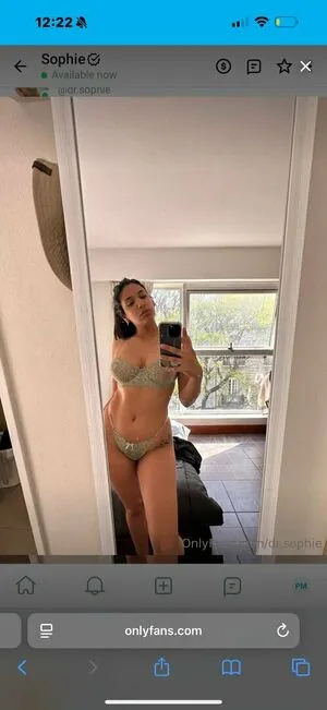 Drsophiegp OnlyFans Leaked Free Thumbnail Picture - #upJ8fdkdIb