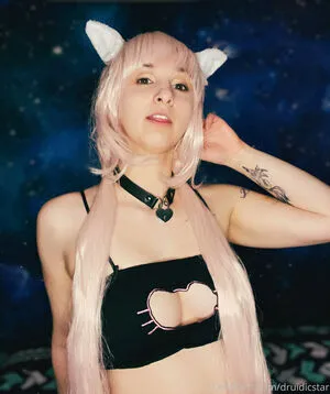 Druidicstar OnlyFans Leaked Free Thumbnail Picture - #5NU32YmZZ5