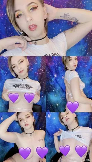 Druidicstar OnlyFans Leaked Free Thumbnail Picture - #7XrINEVMh3