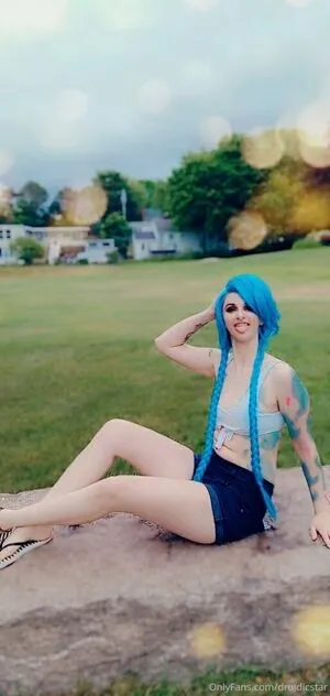 Druidicstar OnlyFans Leaked Free Thumbnail Picture - #AAQms7C2am