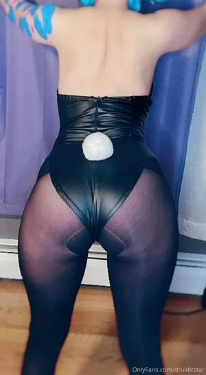 Druidicstar OnlyFans Leaked Free Thumbnail Picture - #hNsXSWatp4