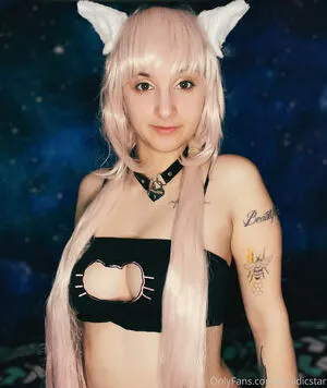 Druidicstar OnlyFans Leaked Free Thumbnail Picture - #l69Mti7Kqm