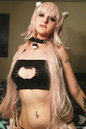 Druidicstar OnlyFans Leaked Free Thumbnail Picture - #t9b2tL51JH