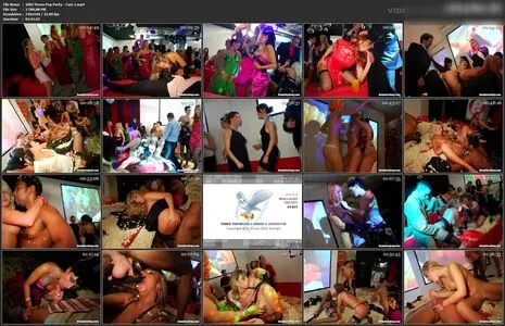 Drunk Sex Orgy OnlyFans Leaked Free Thumbnail Picture - #elcJy40yYe