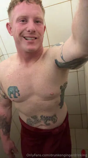Drunkengingerdrinking OnlyFans Leaked Free Thumbnail Picture - #4YaWv4UohU