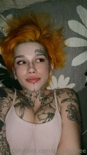 Dryadaafree OnlyFans Leaked Free Thumbnail Picture - #1UVnMJvraX