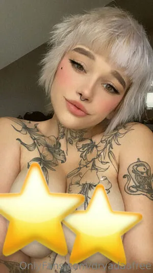 Dryadaafree OnlyFans Leaked Free Thumbnail Picture - #2qQaPQFMYE