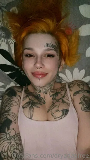 Dryadaafree OnlyFans Leaked Free Thumbnail Picture - #47x0r0ijkI