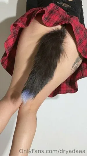 Dryadaafree OnlyFans Leaked Free Thumbnail Picture - #Bb0gxPQuAz