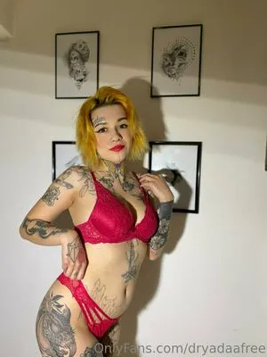Dryadaafree OnlyFans Leaked Free Thumbnail Picture - #JQiCUdGp1H