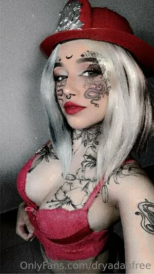 Dryadaafree OnlyFans Leaked Free Thumbnail Picture - #KAYopv2fcZ