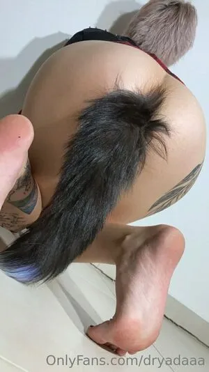 Dryadaafree OnlyFans Leaked Free Thumbnail Picture - #aXZq3PheaQ