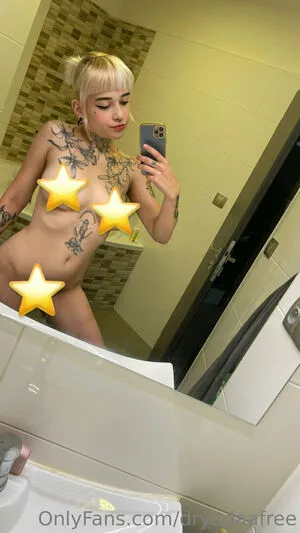 Dryadaafree OnlyFans Leaked Free Thumbnail Picture - #mAwj8Hs0sM