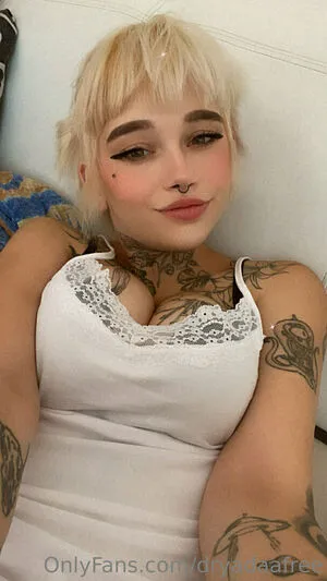 Dryadaafree OnlyFans Leaked Free Thumbnail Picture - #t3pAKE20Lc
