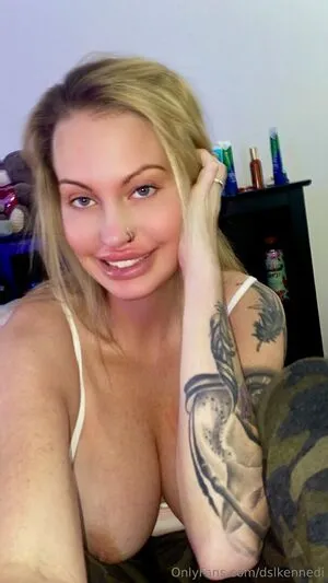 Dslkennedi OnlyFans Leaked Free Thumbnail Picture - #NUfGeNak4d