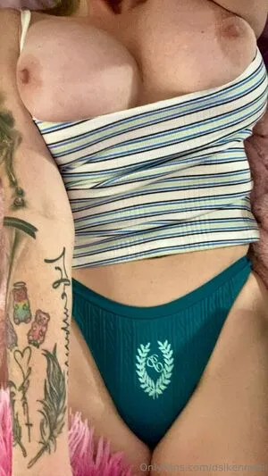Dslkennedi OnlyFans Leaked Free Thumbnail Picture - #qRg7DC5GYz