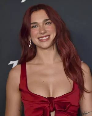 Dua Lipa OnlyFans Leaked Free Thumbnail Picture - #059jEXMrGo
