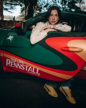 Dua Lipa OnlyFans Leaked Free Thumbnail Picture - #07ioVa7fMS