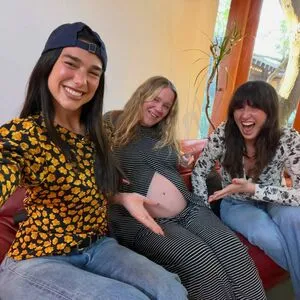 Dua Lipa OnlyFans Leaked Free Thumbnail Picture - #0F0AKL3Ig8