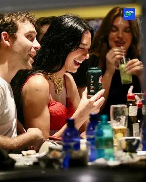 Dua Lipa OnlyFans Leaked Free Thumbnail Picture - #0FMLbGE5ti