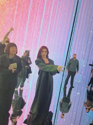 Dua Lipa OnlyFans Leaked Free Thumbnail Picture - #0HA84eJBM5