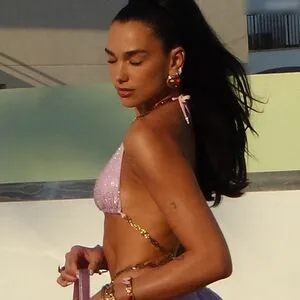 Dua Lipa OnlyFans Leaked Free Thumbnail Picture - #0HLeDXGWge