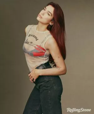 Dua Lipa OnlyFans Leaked Free Thumbnail Picture - #0I50HNjfpy