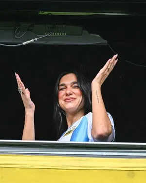 Dua Lipa OnlyFans Leaked Free Thumbnail Picture - #0JV3SUsYm3