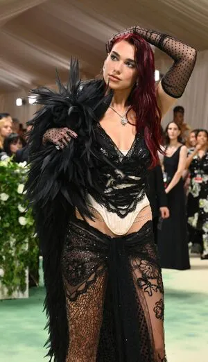 Dua Lipa OnlyFans Leaked Free Thumbnail Picture - #0XY5VqdPPb