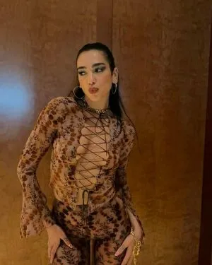 Dua Lipa OnlyFans Leaked Free Thumbnail Picture - #0YKcE90zZj