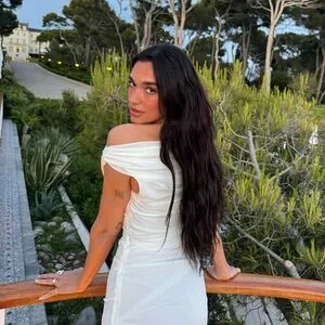 Dua Lipa OnlyFans Leaked Free Thumbnail Picture - #0bEk7S5u4Y