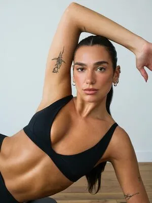 Dua Lipa OnlyFans Leaked Free Thumbnail Picture - #0cBDzD2uSI