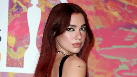 Dua Lipa OnlyFans Leaked Free Thumbnail Picture - #0cO9VGmzh8