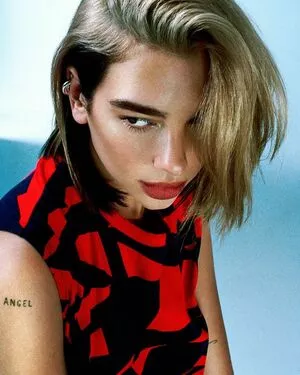 Dua Lipa OnlyFans Leaked Free Thumbnail Picture - #0dhfhKinV9