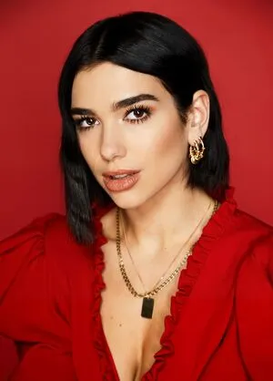 Dua Lipa OnlyFans Leaked Free Thumbnail Picture - #0hHdd4tJB1