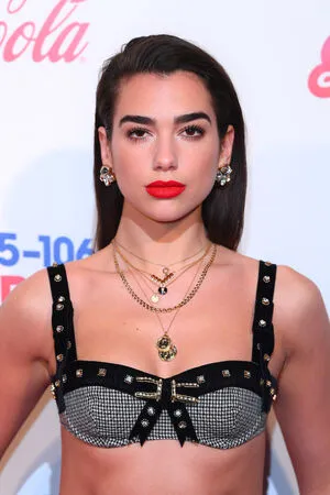 Dua Lipa OnlyFans Leaked Free Thumbnail Picture - #0kBj2UJeAn